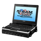 Soporte universal para portátil RAM Mount Tough Tray II