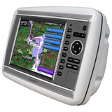 NavPod GP2056 SailPod para Garmin GPSMAP® 6008 y 6208 para soporte de 12"