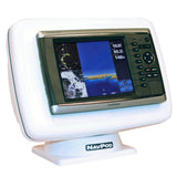 NavPod PP5056 PowerPod precortado para Garmin GPSMAP 6008 y 6208