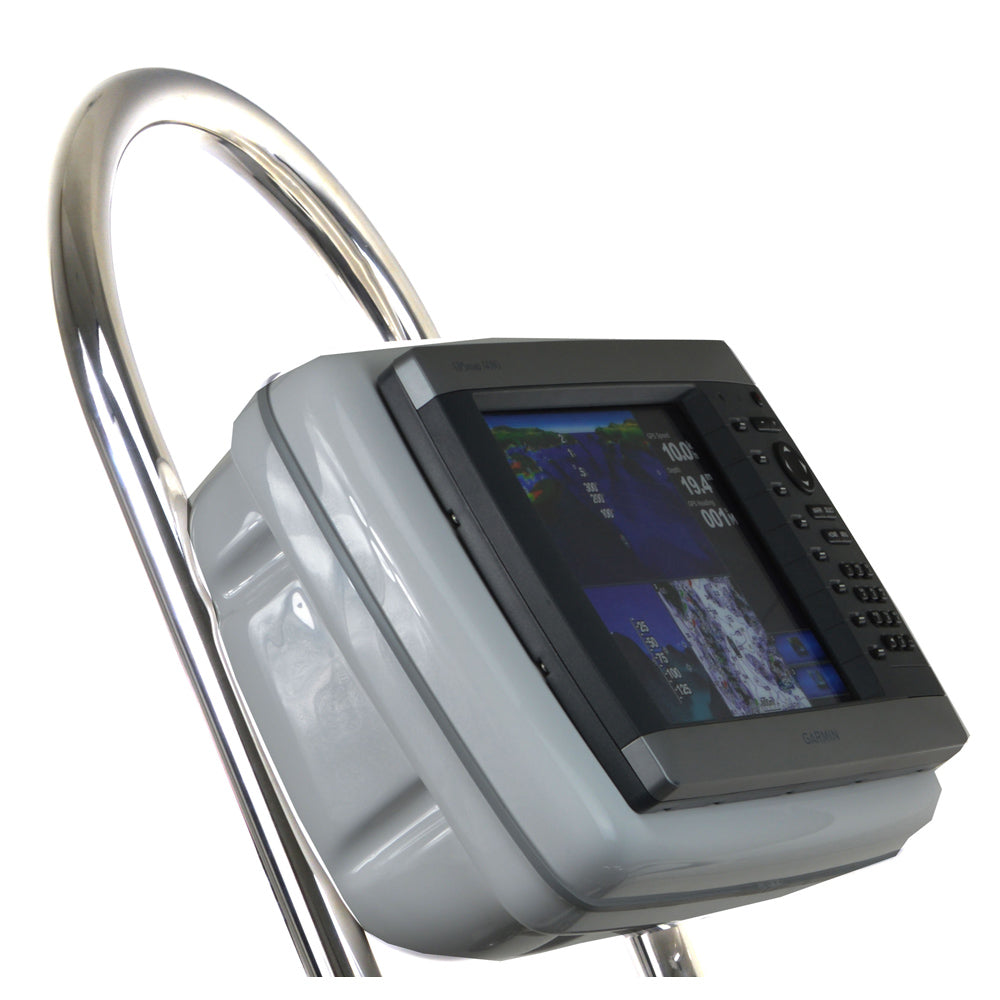 NavPod GP2057 SailPod para Garmin GPSMAP® 4010 y 4210 para pedestal de 12"