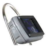 NavPod GP2057 SailPod para Garmin GPSMAP® 4010 y 4210 para pedestal de 12"