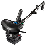 Scotty 2106 HP Profundizador Eléctrico Depthpower 60 SS con Brazo Telescópico y Base Giratoria - Soporte para Caña Único