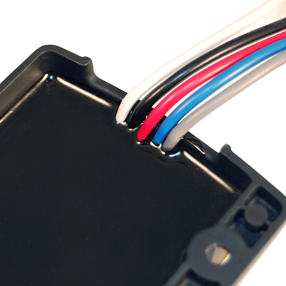 Atenuador manual Blue Sea 7507 - 12 A/12 V