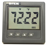 Indicador de temperatura del mar SI-TEX SST-110 - Sin transductor
