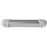 Luz Lumitec MiniRail2 de 6" - Blanco Fijo