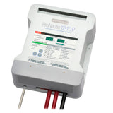 Cargador de baterías ProMariner ProNautic 1210P de 10 amperios y 2 bancos
