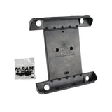 Soporte de liberación rápida RAM Tab-Tite para iPad de RAM Mount