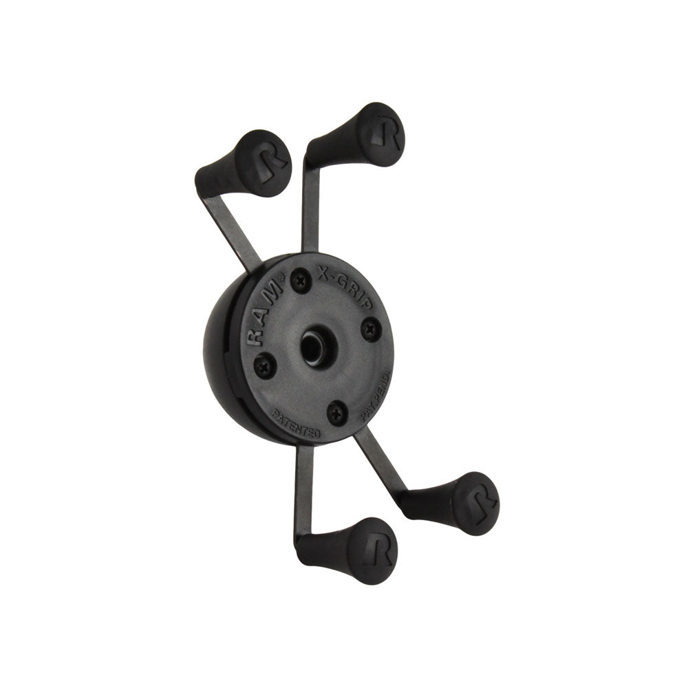 Soporte universal con resorte RAM Mount RAM X-Grip