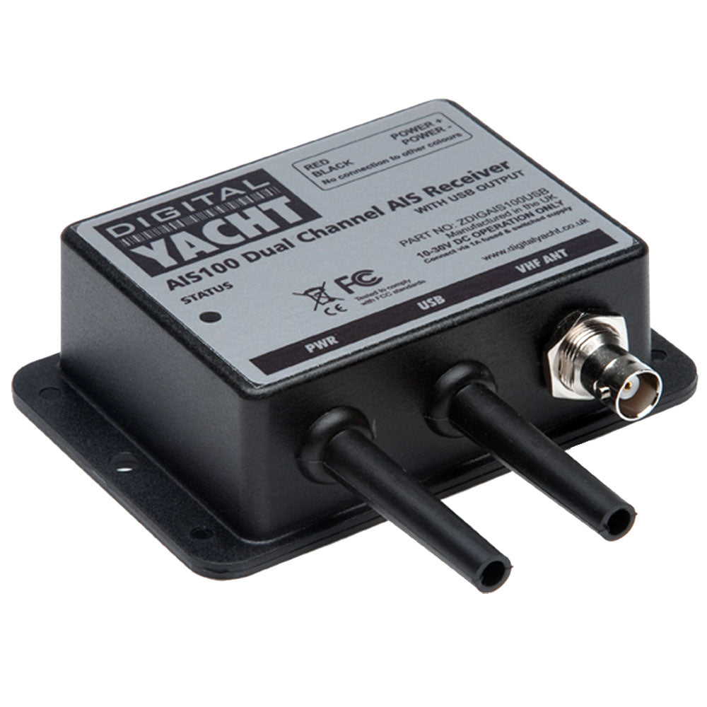 Receptor AIS USB Digital Yacht AIS100