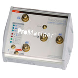 Aislador de baterías ProMariner ProIsoCharge 250Amp 1-Alt 3-Bat - 12V