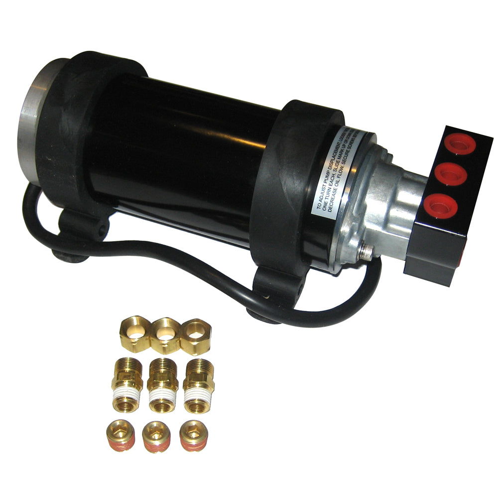 SI-TEX 30CI Bombas 12VCC