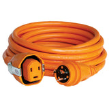 SmartPlug 30 AMP Cable SmartPlug/Twist Tipo - 25'