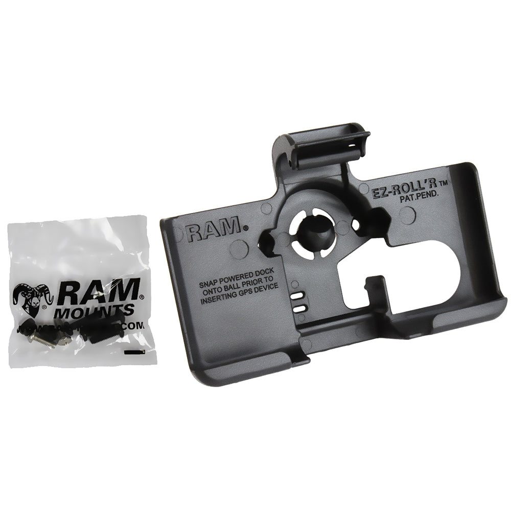 Soporte RAM Mount para serie Garmin dezl