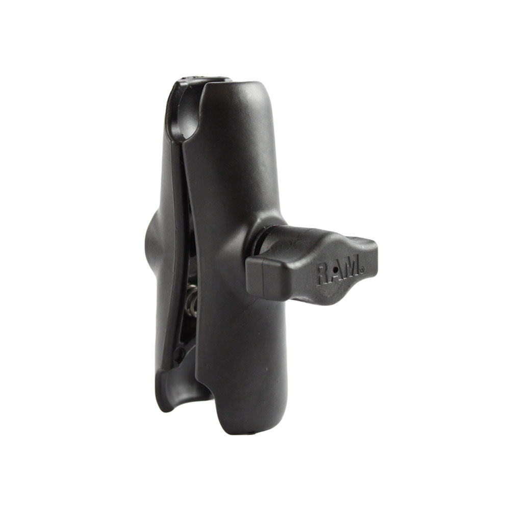 Brazo de doble rótula RAM Mount para bola de 1"