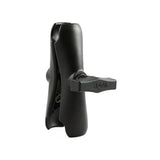 Brazo de doble rótula RAM Mount para bases de bola de 1.5"