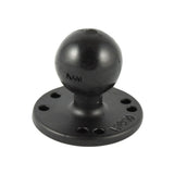 Base de montaje RAM de 2-1/2" de diámetro con bola de 1.5"