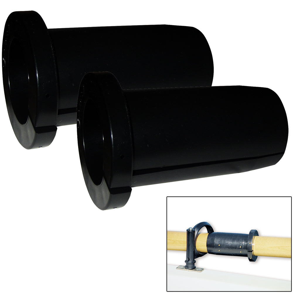 Collarines de remo Scotty 101 - Par