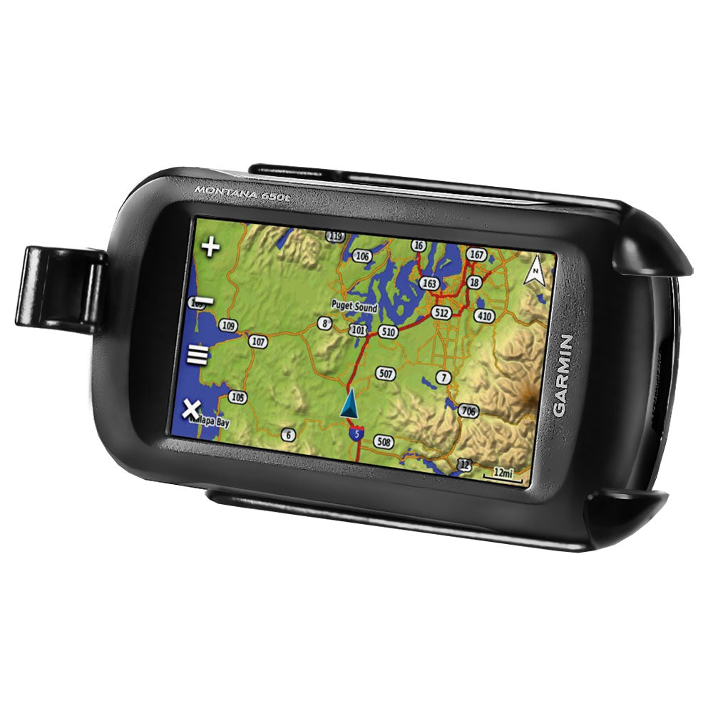 Soporte RAM Mount para serie Garmin Montana®