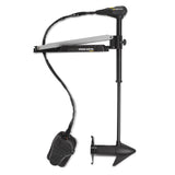 Minn Kota Edge 70 - Pestillo y puerta - Control de pie - 24V-70lb-45"