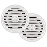 Altavoz JENSEN MS6007WR de 6.5" - Blanco - 60W