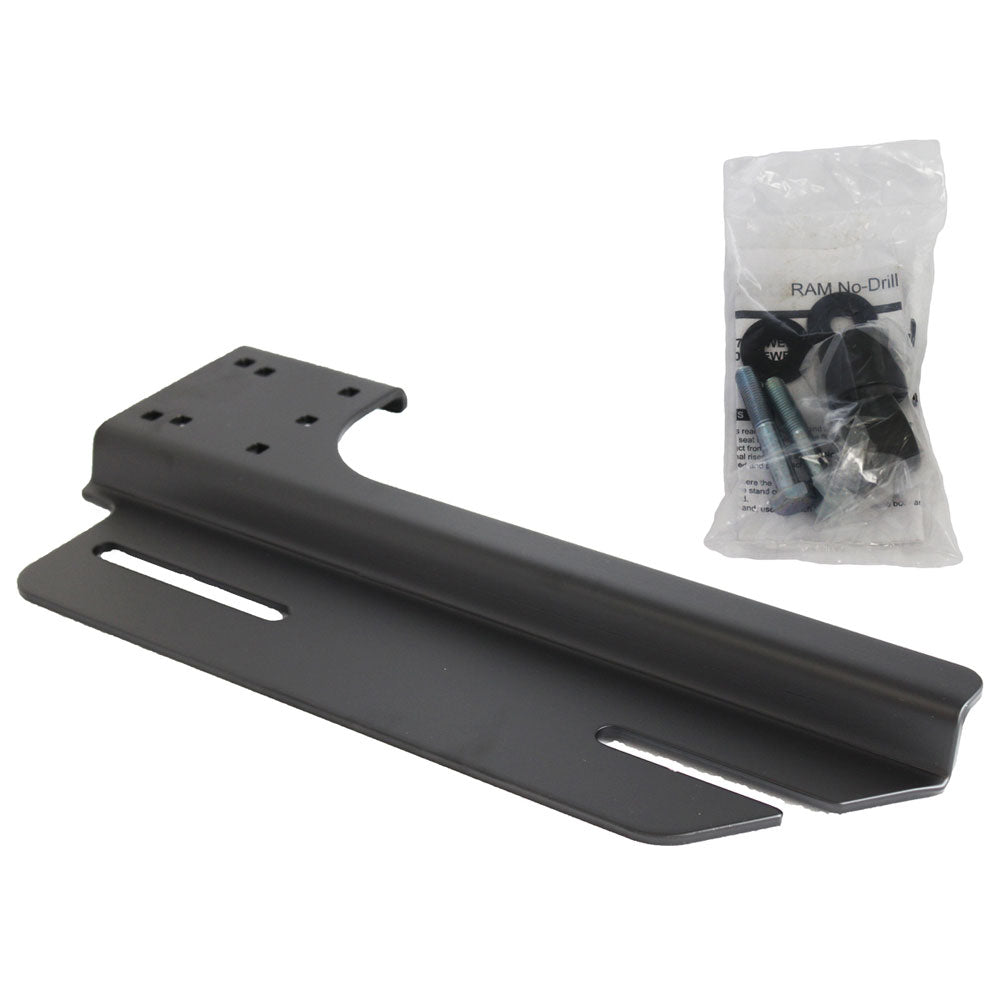 Sistema de montaje RAM sin taladro para vehículo p/Dodge Caliber/Avenger