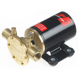 Bomba multiusos Johnson Pump F38B-19 - 9 GPM / 35 L/MIN - 12V