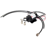 Kit de bomba de engranajes para cambio de aceite Johnson Pump - 24V