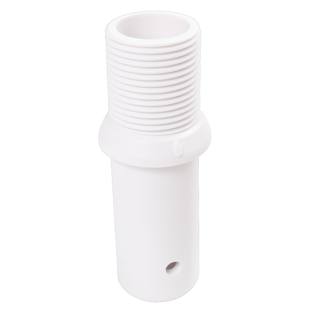 Parte superior Seaview LTB - Rosca estándar 1-14 para GPS o transductor de viento