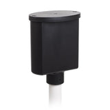Parte superior Seaview LTB - Tapa de caja universal para luces de todo horizonte, de tope de mástil y de popa