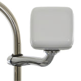 NavPod RMX4100 RailMount sin cortar