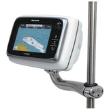 NavPod RMX4402 RailMount precortado p/Raymarine e7/e7D
