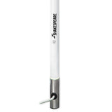 Antena VHF Shakespeare 5104 de 4 pies