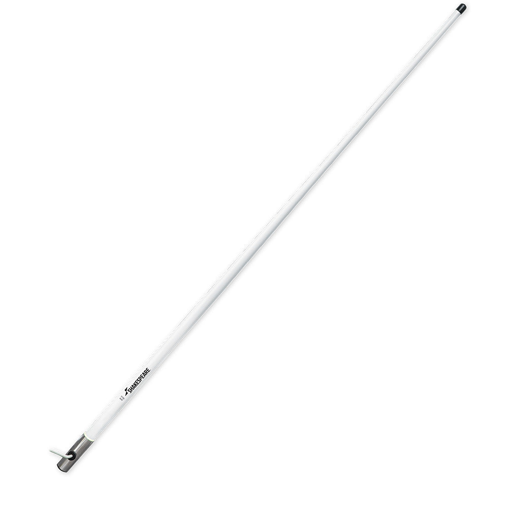 Antena VHF Shakespeare 5104 de 4 pies