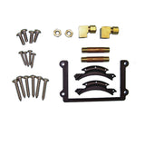 Bennett Trim Tab Kit de Herrajes Hidráulicos