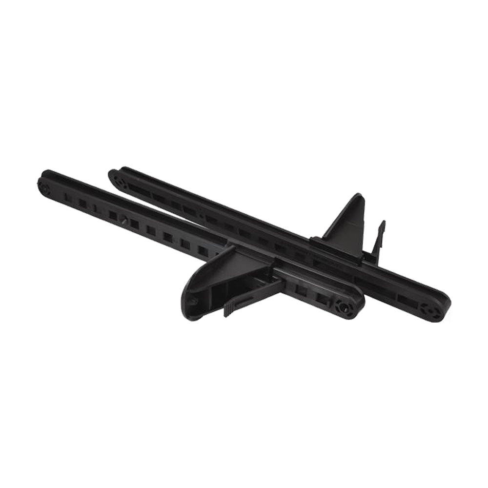 Soportes para pies de kayak Attwood de 15" - Par