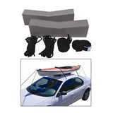 Kit Porta-Kayak para Techo de Coche Attwood