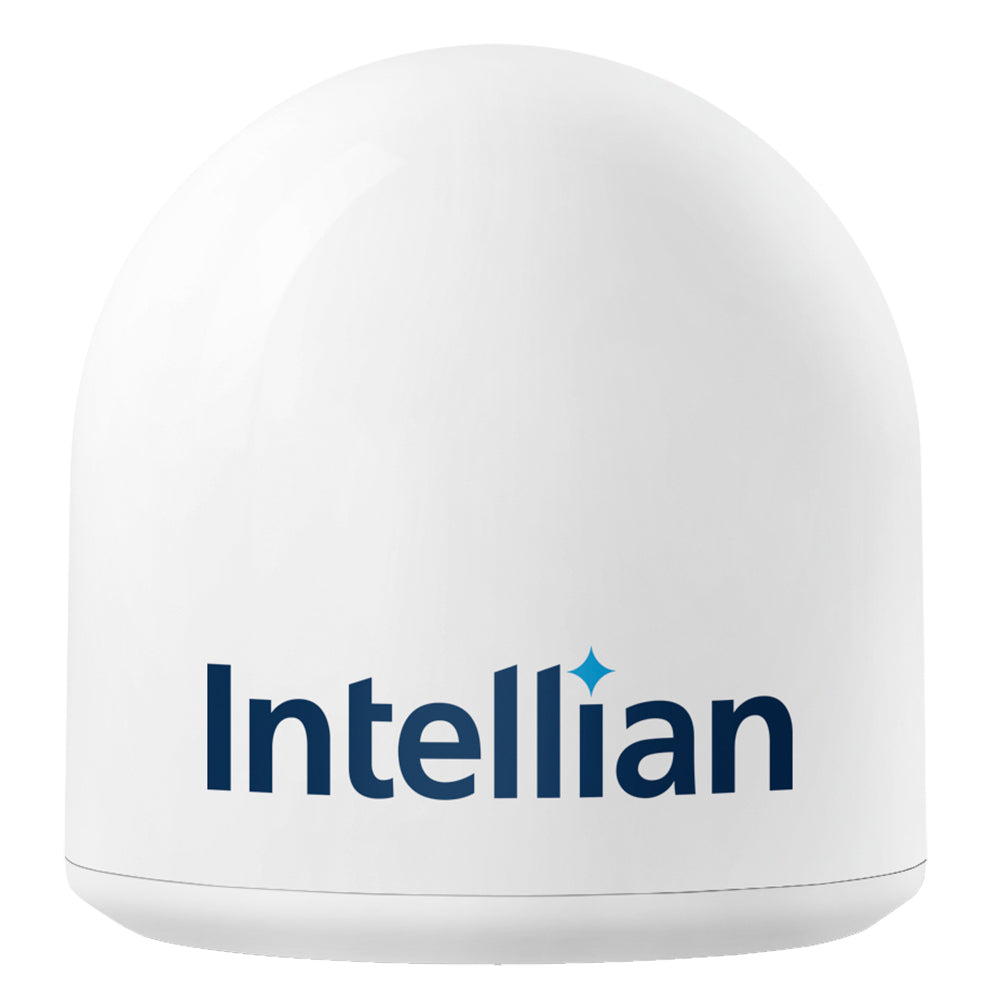 Ensamblaje de domo vacío Intellian i2