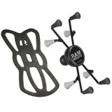 Soporte universal para tablet RAM Mount X-Grip con bola de 1"