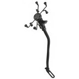 Soporte para vehículo RAM Mount POD I sin taladro con X-Grip II