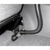 Soporte universal para vehículo RAM Mount Pod I sin perforación - Sin base