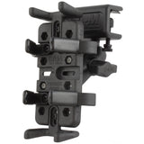 Soporte de abrazadera para parasol con agarre universal RAM Mount