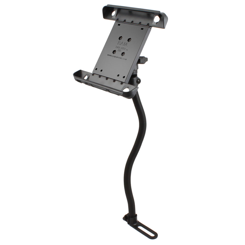 Soporte universal para vehículo RAM Mount Tab-Tite para iPad / HP TouchPad POD I