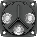 Blue Sea 6007200 Interruptor de batería Mini - 4 Posiciones - Negro