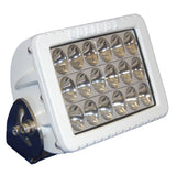 Proyector LED de montaje fijo Golight GXL - Blanco