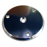 Placa de respaldo Wahoo 109 con junta - Aluminio anodizado