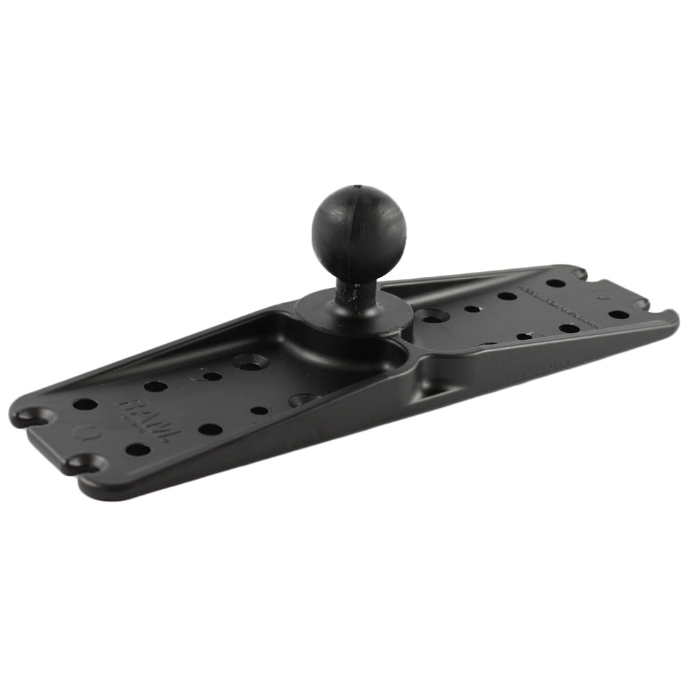 RAM Mount RAM® 3" x 11" Adapter w/1.5" Ball