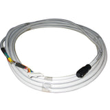 Cable de señal Furuno de 10 m para 1623, 1715