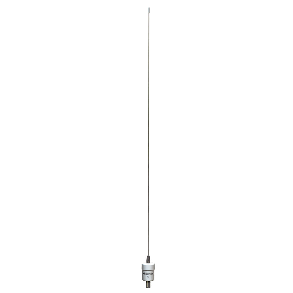 Antena Shakespeare AIS 5215-AIS 36" Squatty Body® para veleros