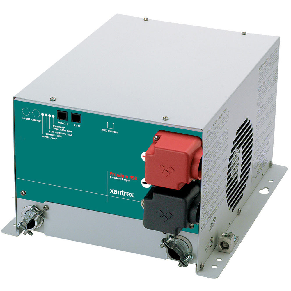 Xantrex Freedom 458 Inversor/Cargador - 2500W