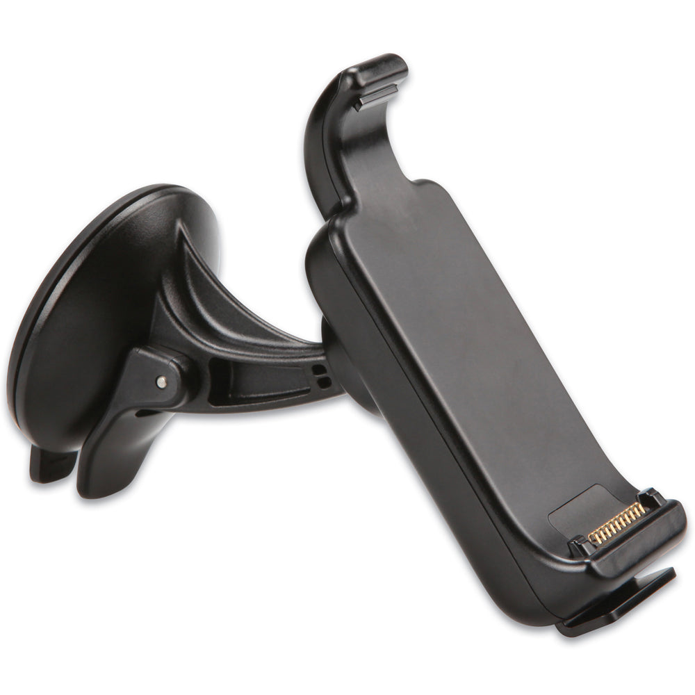 Soporte de ventosa con alimentación y altavoz Garmin para nüvi® 3550LM y 3590LMT